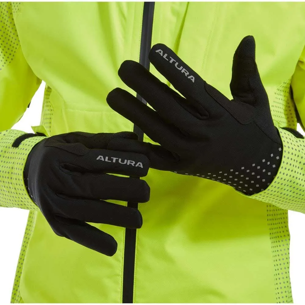 ALTURA Nightvision Handschuhe