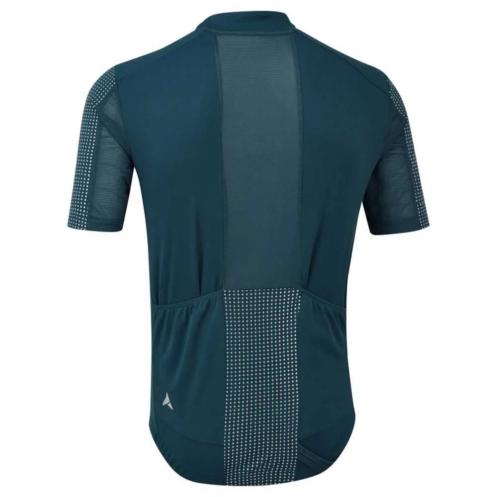 ALTURA Nightvision Kurzarm-radtrikot, Navy ALTURA Nightvision Kurzarm-radtrikot, Navy