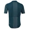 ALTURA Nightvision Kurzarm-radtrikot, Navy