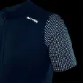 ALTURA Nightvision Kurzarm-radtrikot, Navy