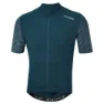 ALTURA Nightvision Kurzarm-radtrikot, Navy