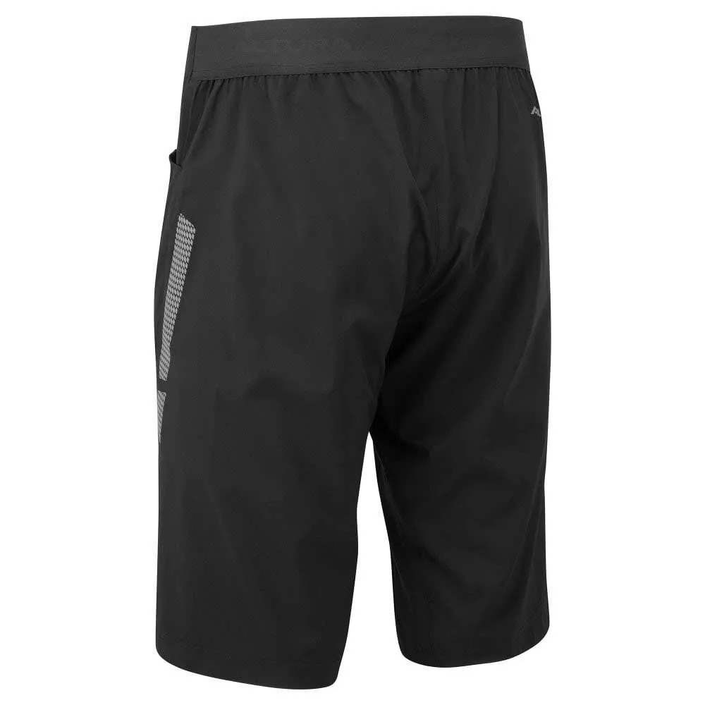 ALTURA Nightvision Lightweight Kurze Hose Refurbished, Black ALTURA Nightvision Lightweight Kurze Hose Refurbished, Black