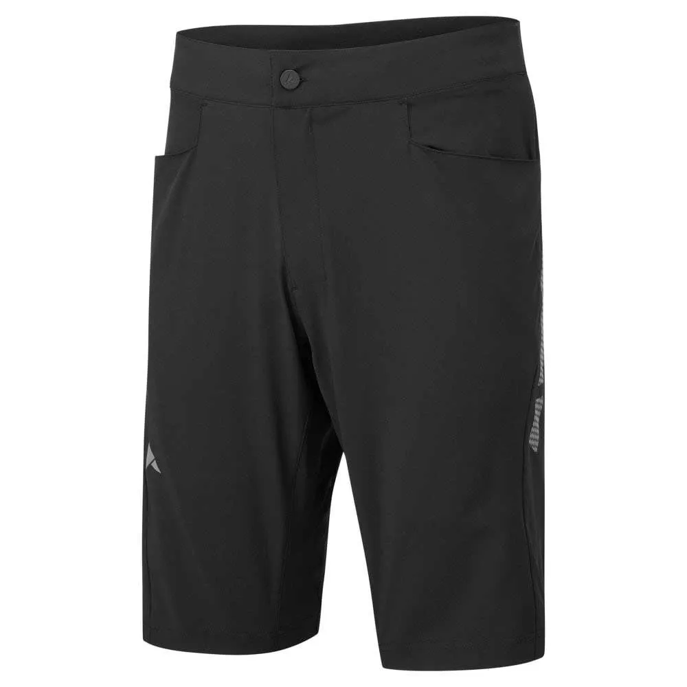 ALTURA Nightvision Lightweight Kurze Hose Refurbished, Black ALTURA Nightvision Lightweight Kurze Hose Refurbished, Black