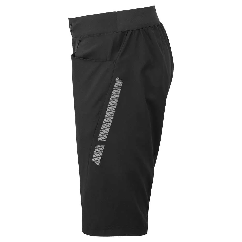 ALTURA Nightvision Lightweight Kurze Hose Refurbished, Black ALTURA Nightvision Lightweight Kurze Hose Refurbished, Black