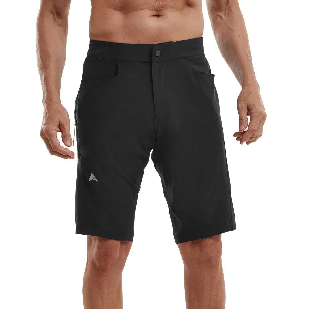 ALTURA Nightvision Lightweight Kurze Hose Refurbished, Black ALTURA Nightvision Lightweight Kurze Hose Refurbished, Black