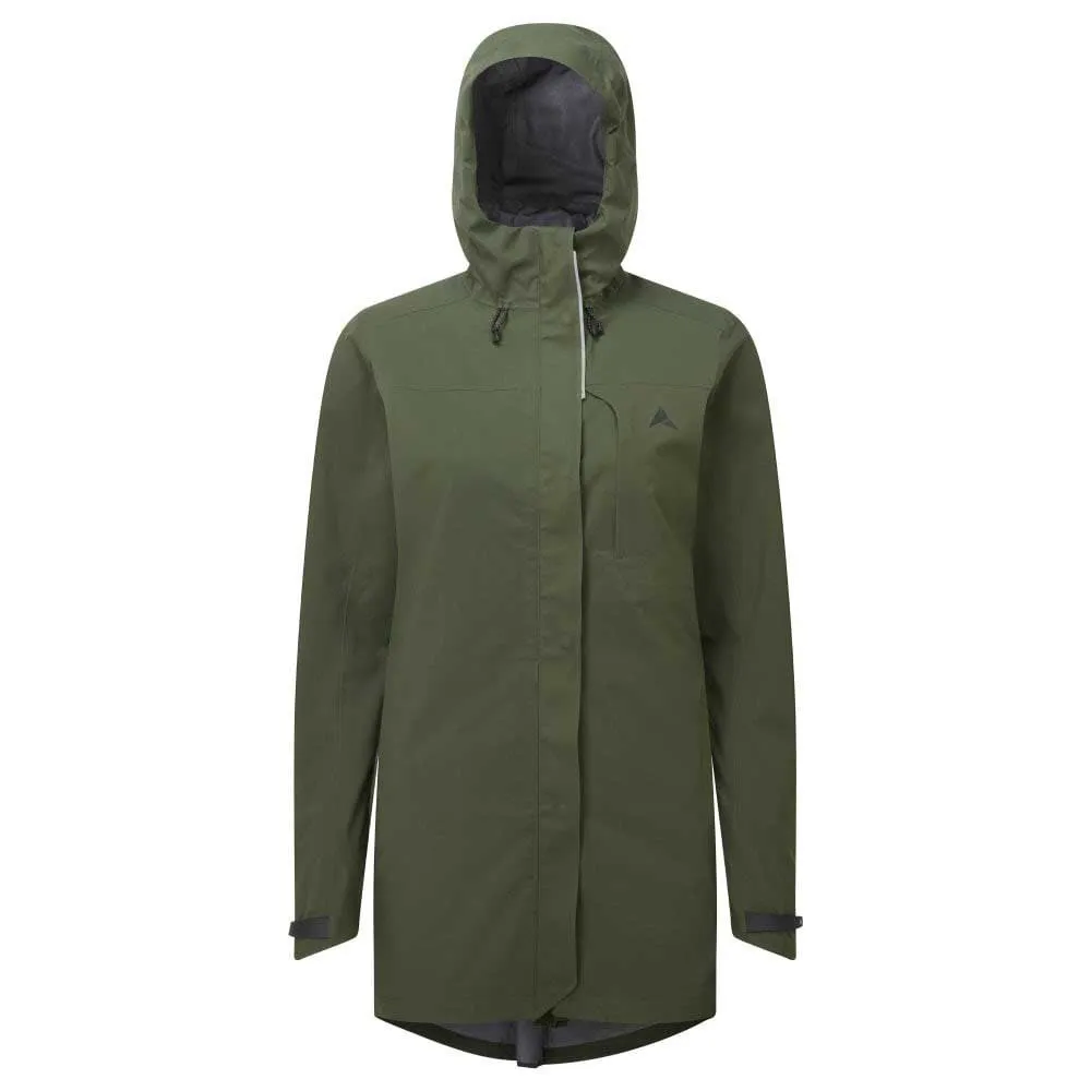 ALTURA Parka Grid Jacke ALTURA Parka Grid Jacke