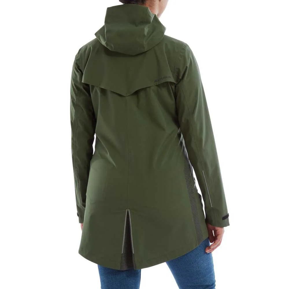 ALTURA Parka Grid Jacke ALTURA Parka Grid Jacke