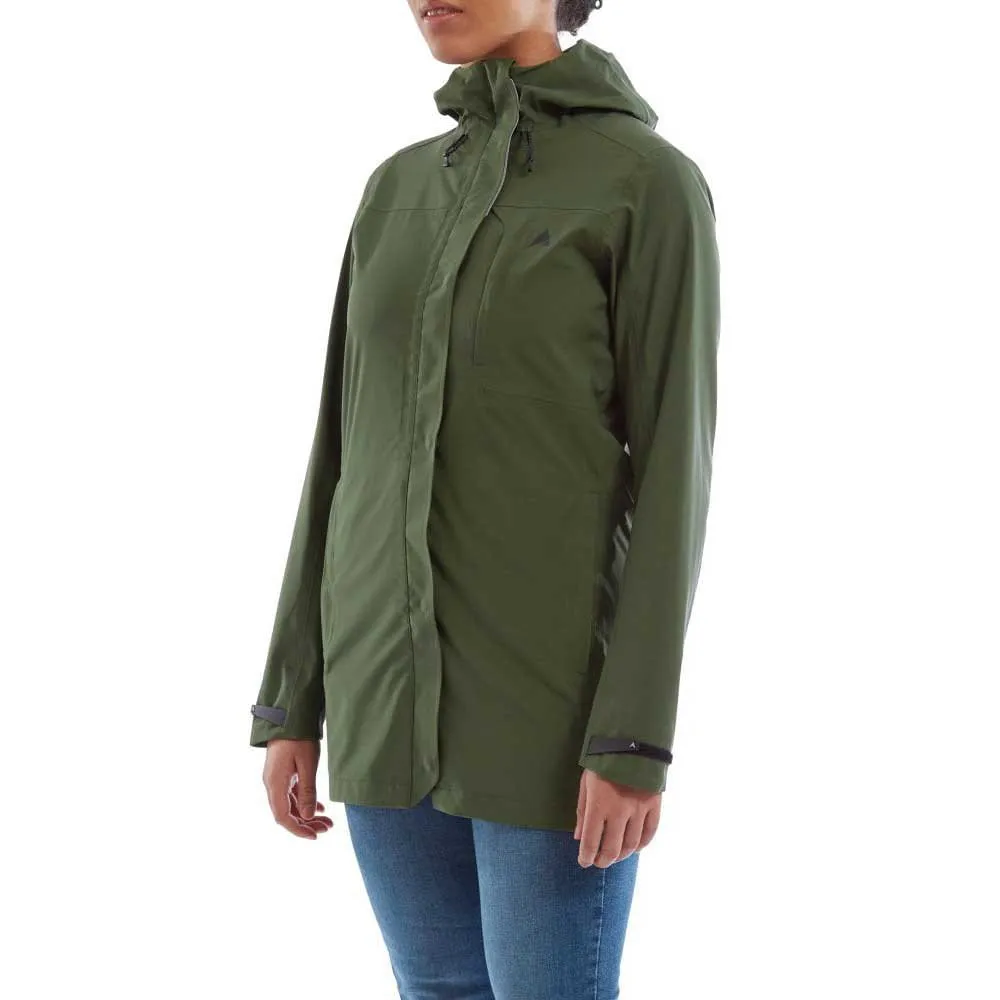 ALTURA Parka Grid Jacke ALTURA Parka Grid Jacke