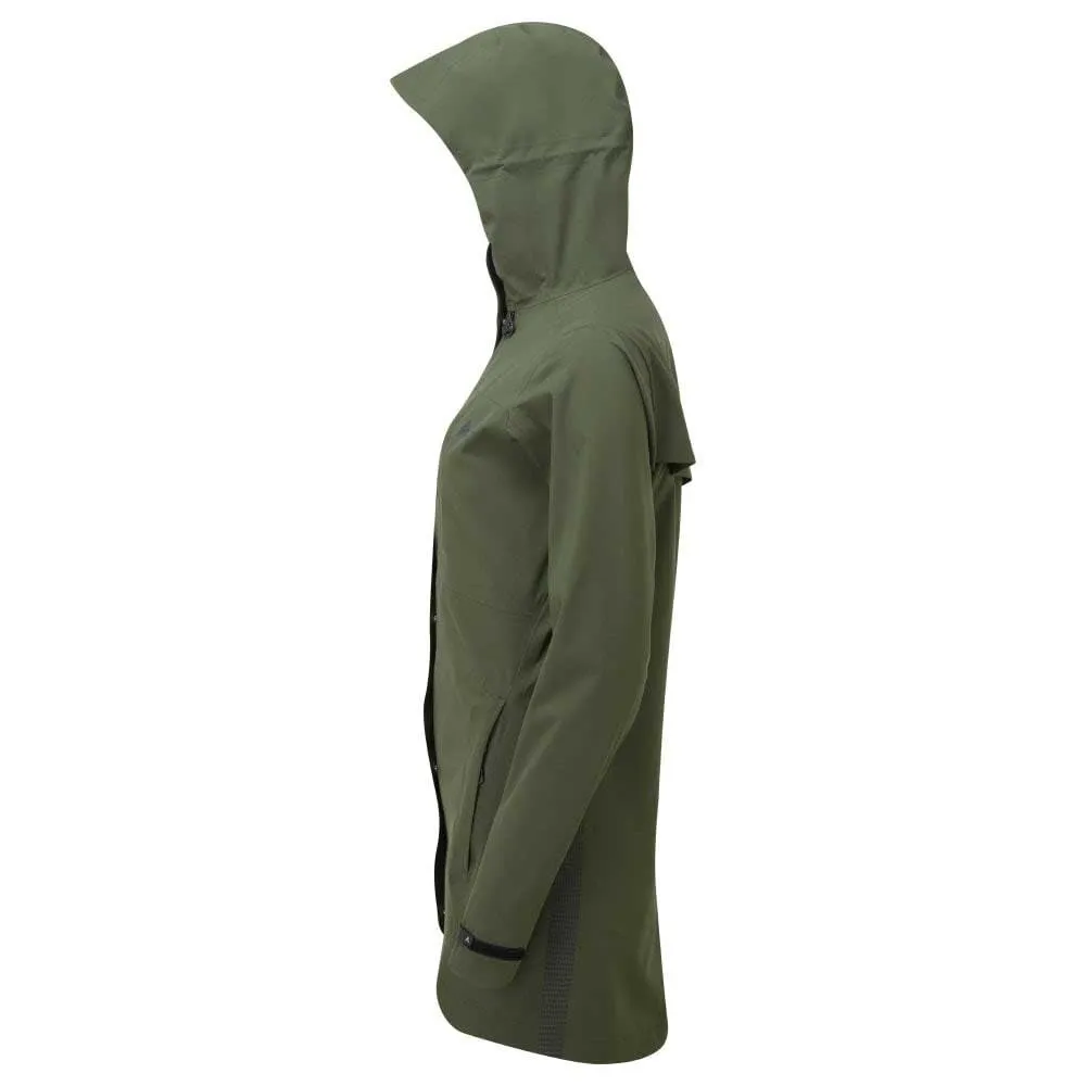 ALTURA Parka Grid Jacke ALTURA Parka Grid Jacke