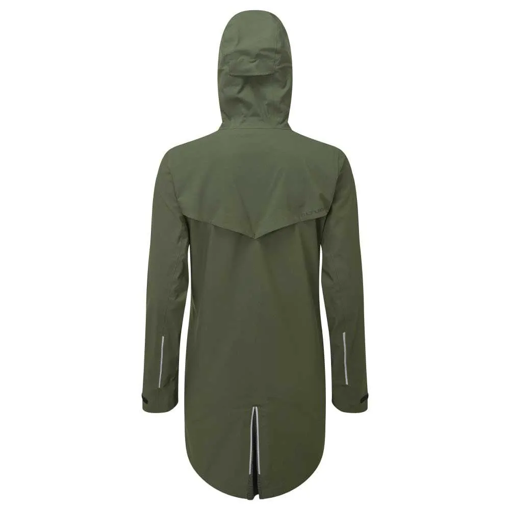 ALTURA Parka Grid Jacke ALTURA Parka Grid Jacke