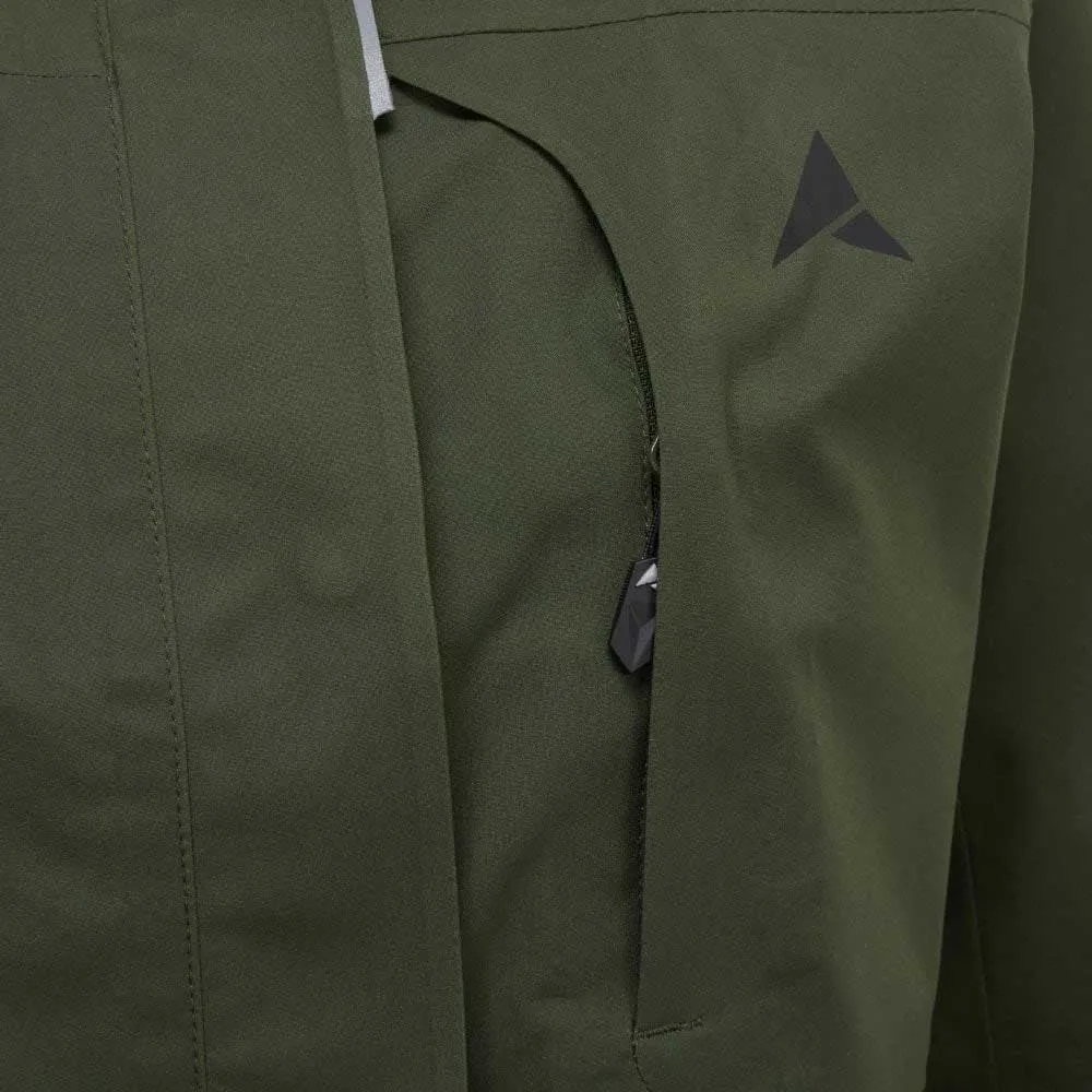 ALTURA Parka Grid Jacke ALTURA Parka Grid Jacke