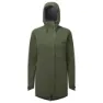 ALTURA Parka Grid Jacke