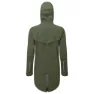 ALTURA Parka Grid Jacke