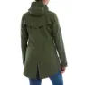 ALTURA Parka Grid Jacke