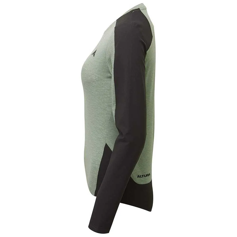 ALTURA Ridge Performance Langarm-trikot ALTURA Ridge Performance Langarm-trikot