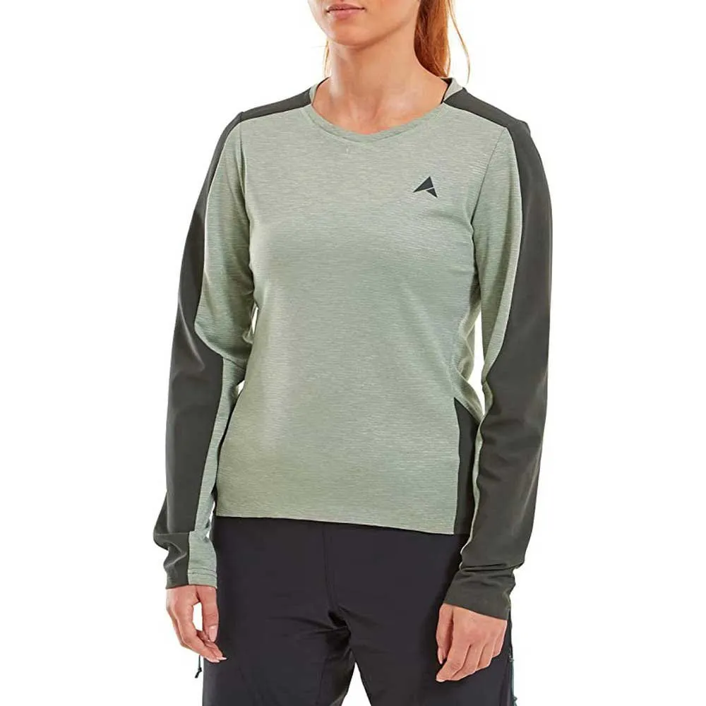 ALTURA Ridge Performance Langarm-trikot ALTURA Ridge Performance Langarm-trikot