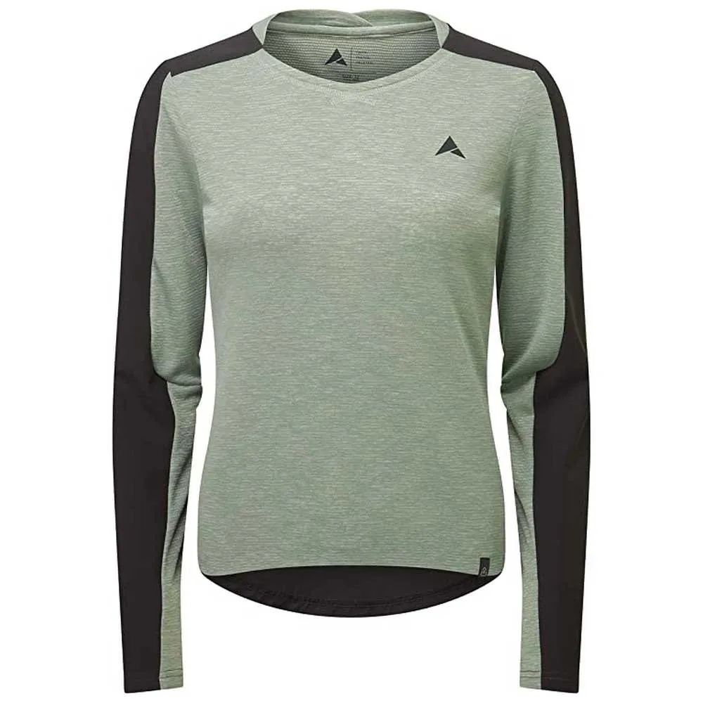 ALTURA Ridge Performance Langarm-trikot ALTURA Ridge Performance Langarm-trikot