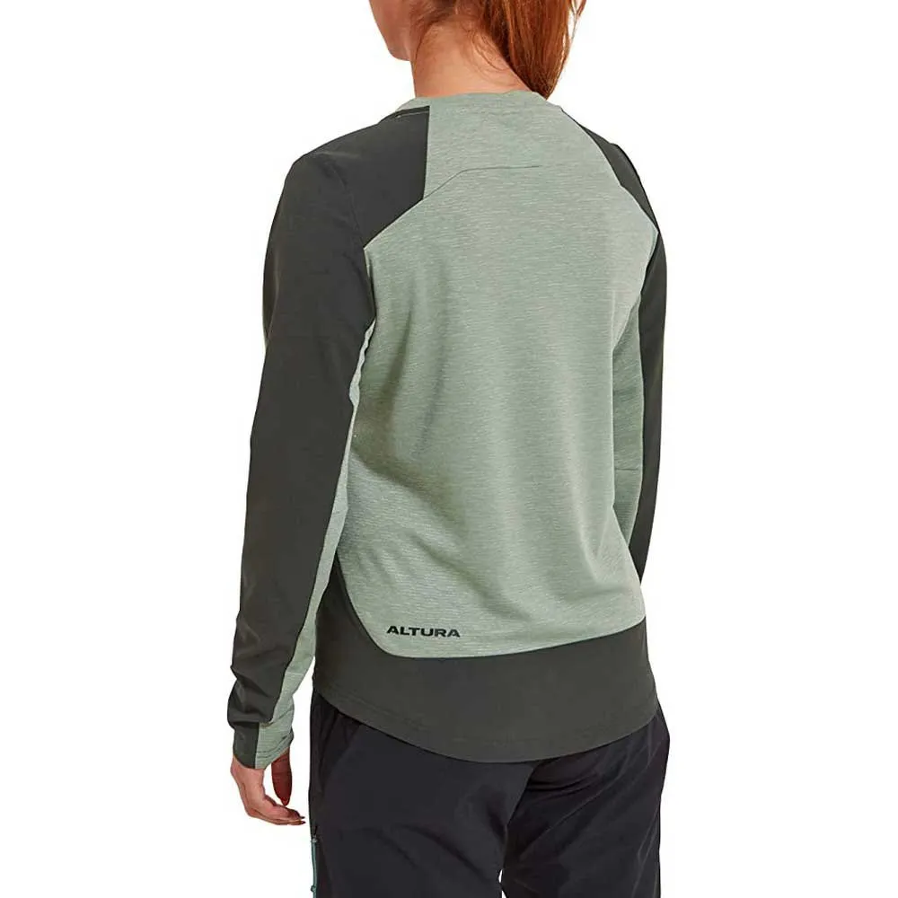 ALTURA Ridge Performance Langarm-trikot ALTURA Ridge Performance Langarm-trikot