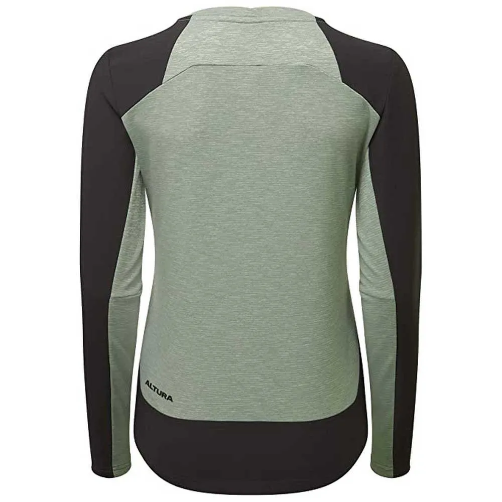 ALTURA Ridge Performance Langarm-trikot ALTURA Ridge Performance Langarm-trikot