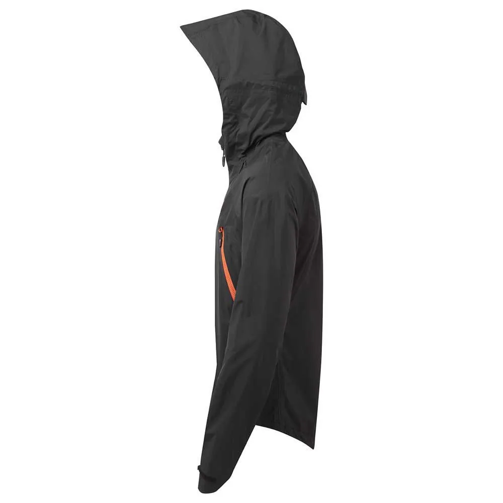 ALTURA Ridge Pertex 2023 Jacke, Black ALTURA Ridge Pertex 2023 Jacke, Black