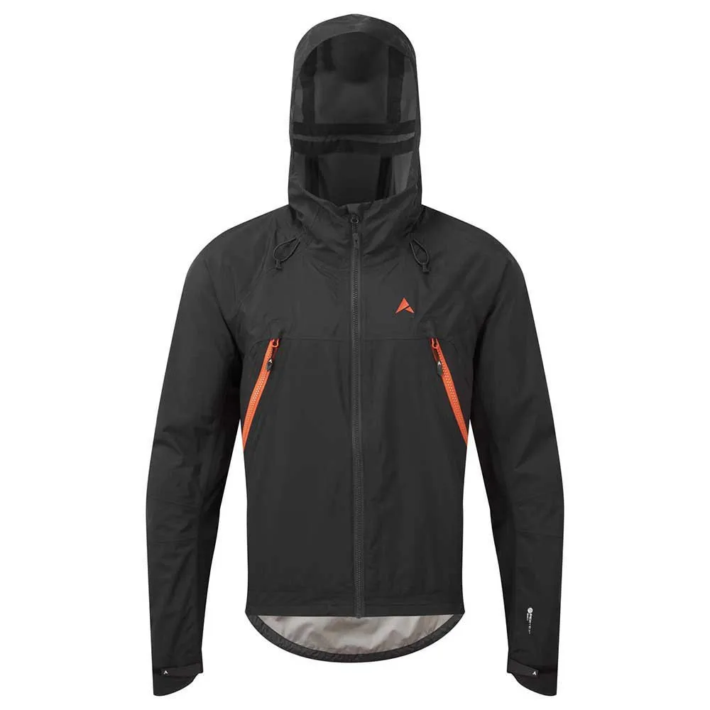 ALTURA Ridge Pertex 2023 Jacke, Black ALTURA Ridge Pertex 2023 Jacke, Black