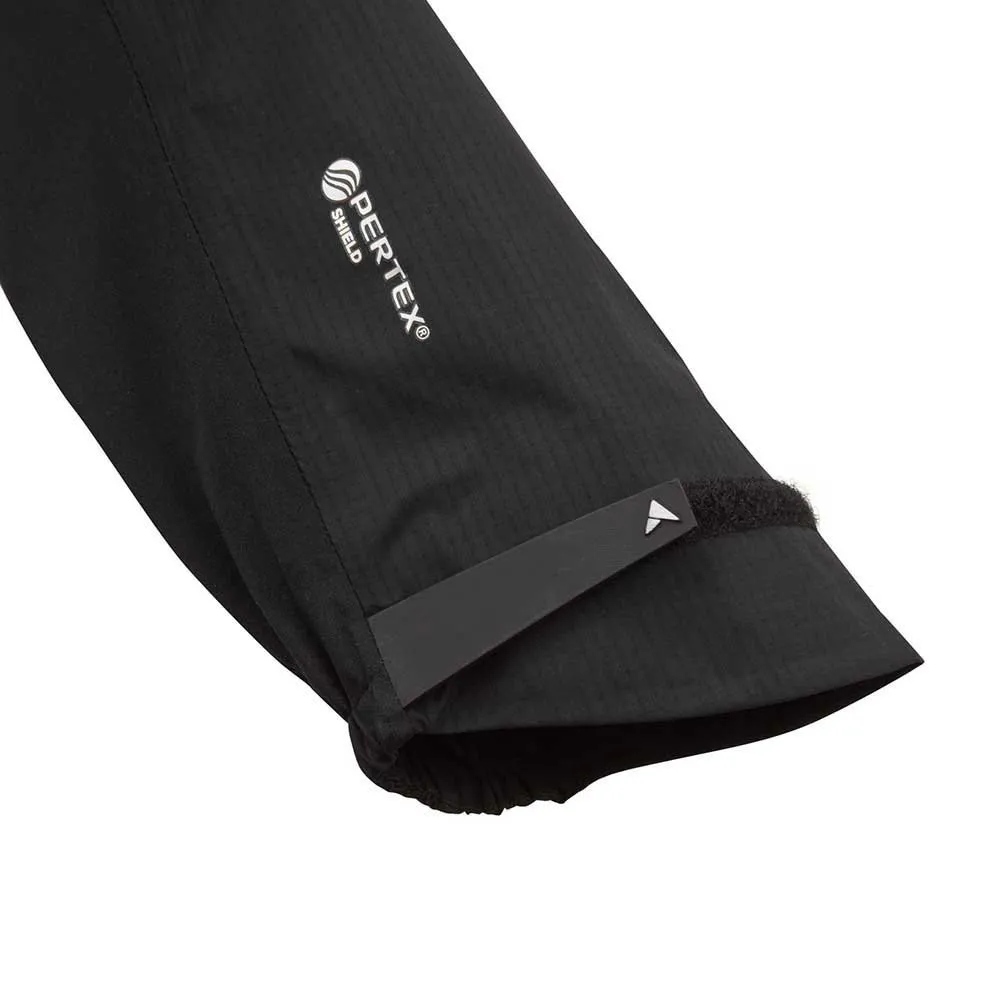 ALTURA Ridge Pertex 2023 Jacke, Black ALTURA Ridge Pertex 2023 Jacke, Black