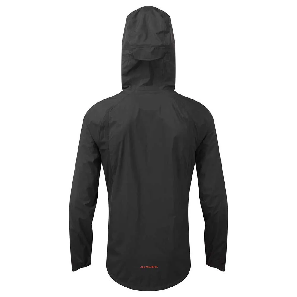 ALTURA Ridge Pertex 2023 Jacke, Black ALTURA Ridge Pertex 2023 Jacke, Black