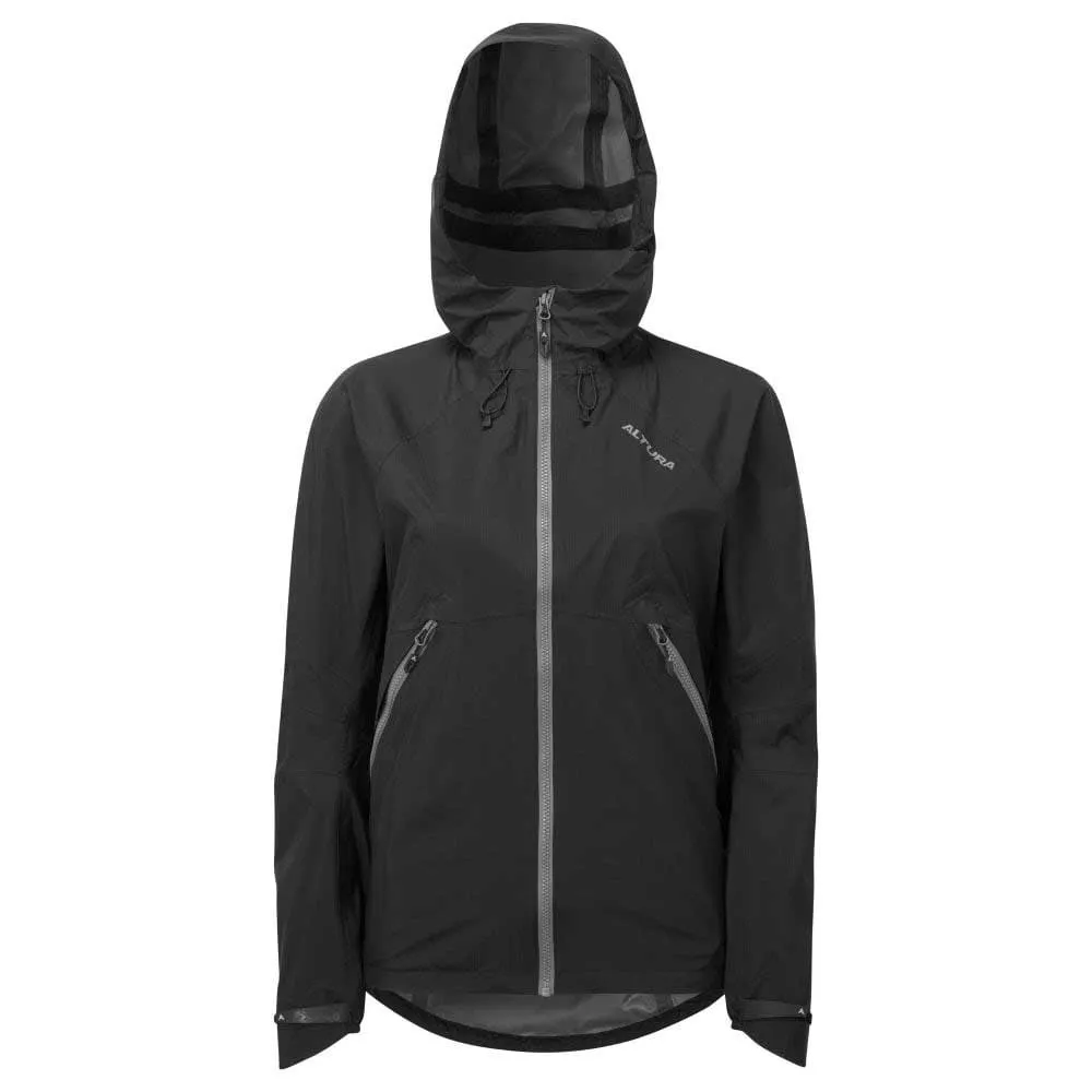 ALTURA Ridge Pertex Jacke ALTURA Ridge Pertex Jacke