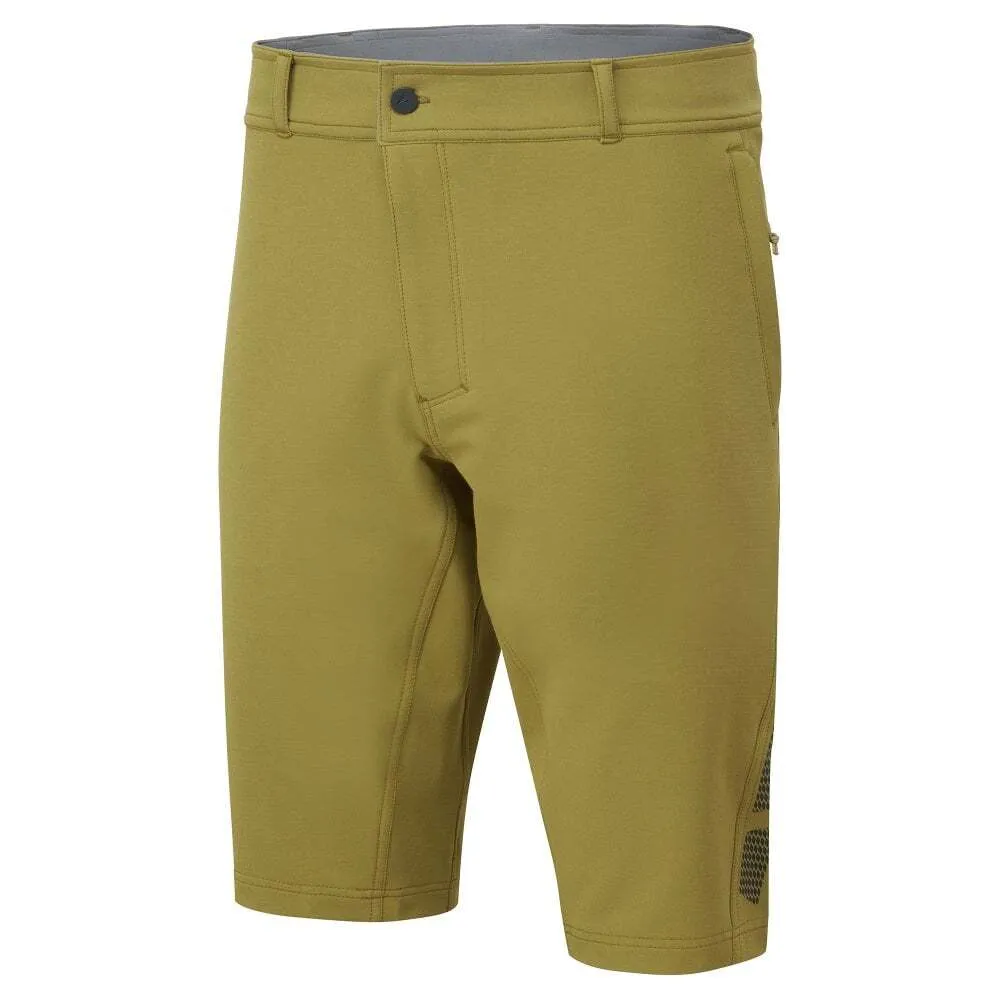 ALTURA Shorts All Repel Male, grün ALTURA Shorts All Repel Male, grün
