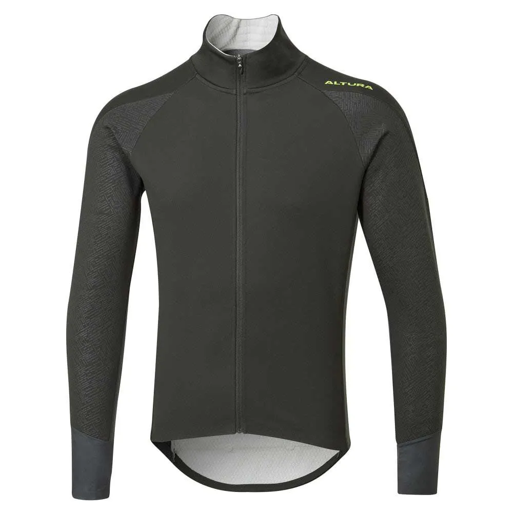 ALTURA Softshell Mistral Jacke ALTURA Softshell Mistral Jacke
