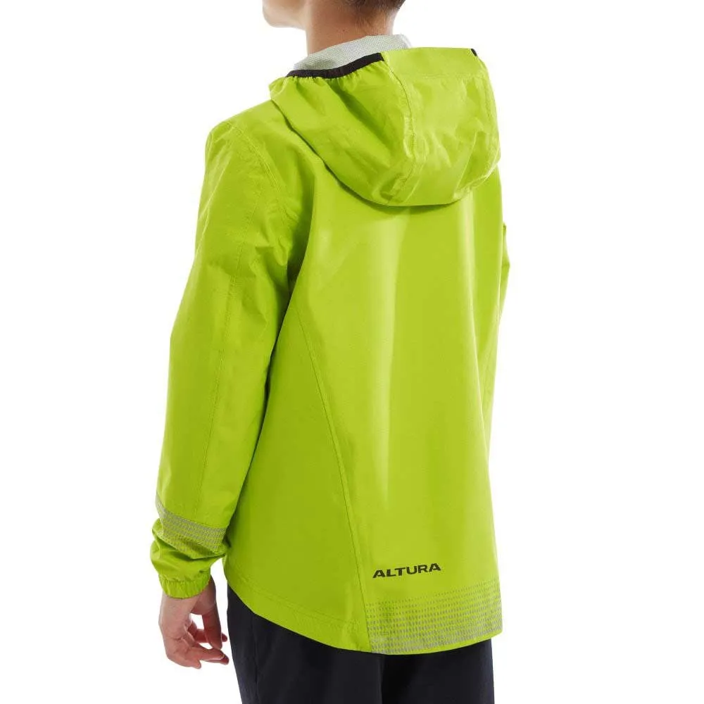 ALTURA Spark Jacke ALTURA Spark Jacke
