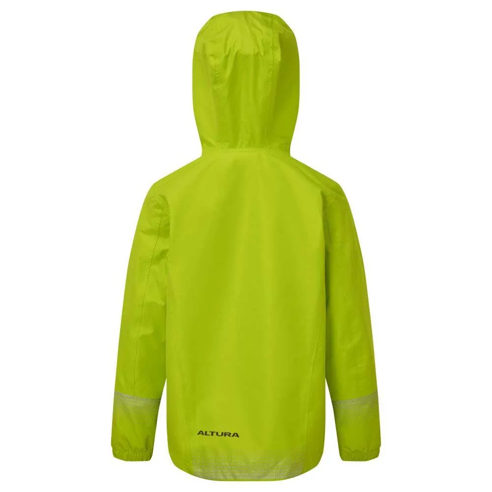 ALTURA Spark Jacke ALTURA Spark Jacke