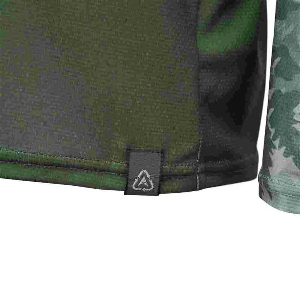 ALTURA Spark Lightweight Langarm-trikot, Olive