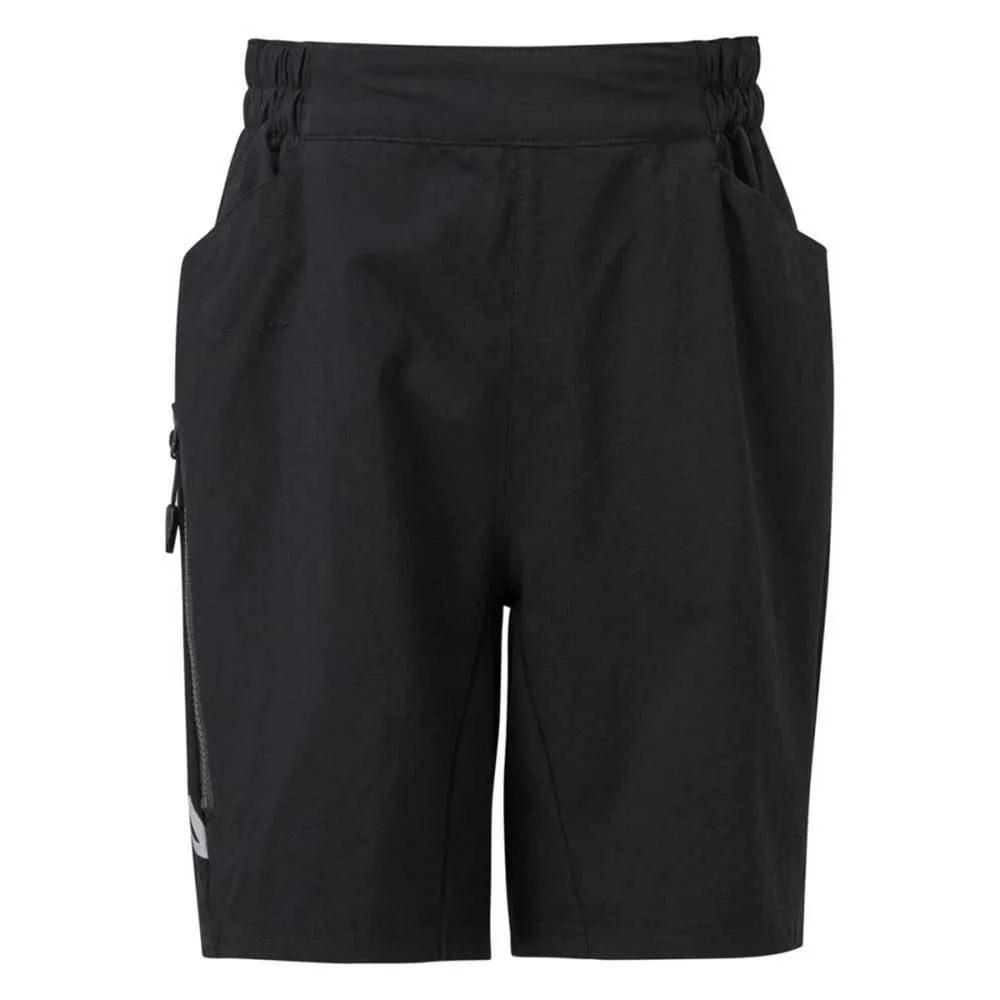 ALTURA Spark Trail Kurze Hose, Black
