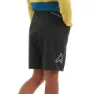 ALTURA Spark Trail Kurze Hose, Black