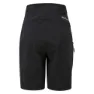 ALTURA Spark Trail Kurze Hose, Black