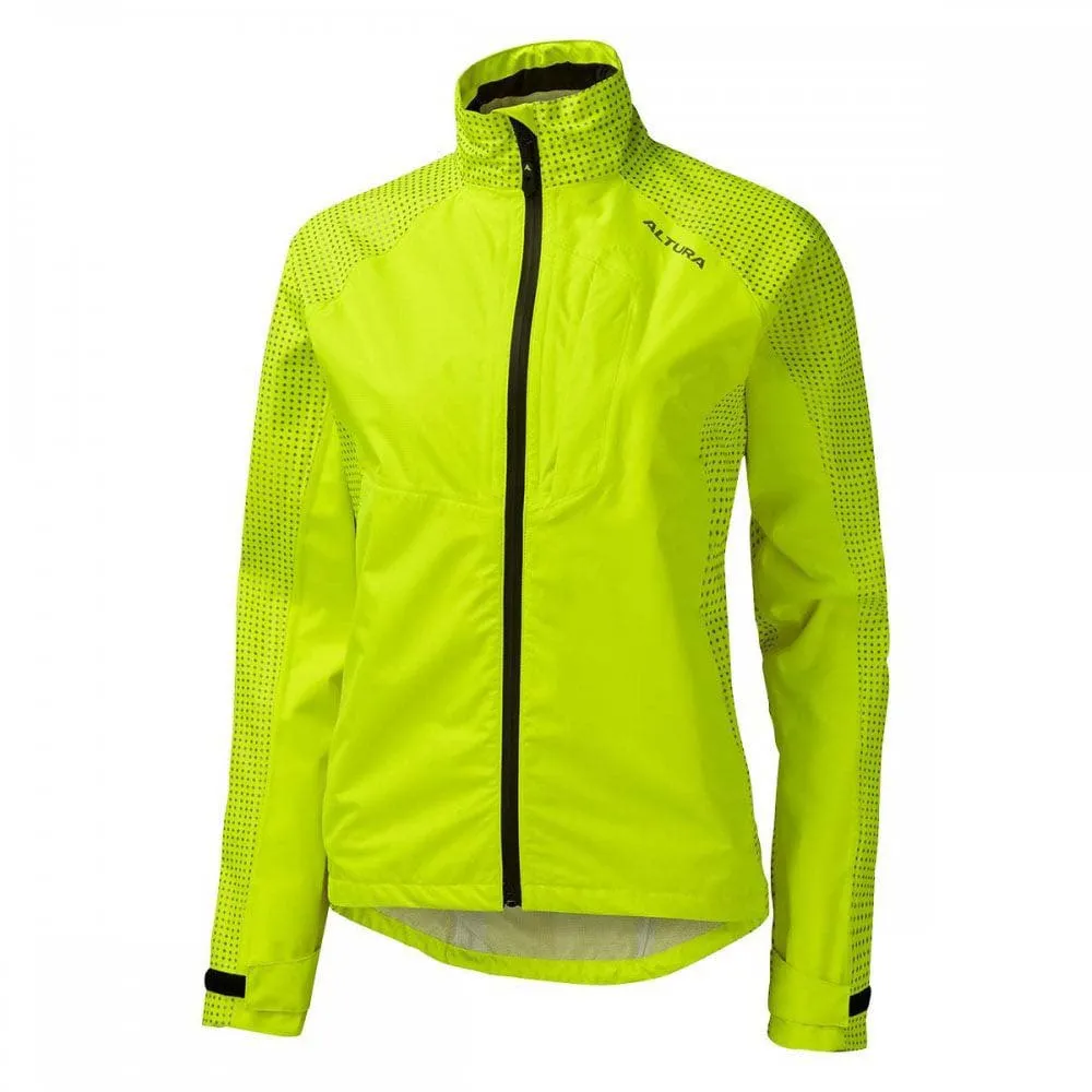 ALTURA Storm Nightvision Jacke ALTURA Storm Nightvision Jacke