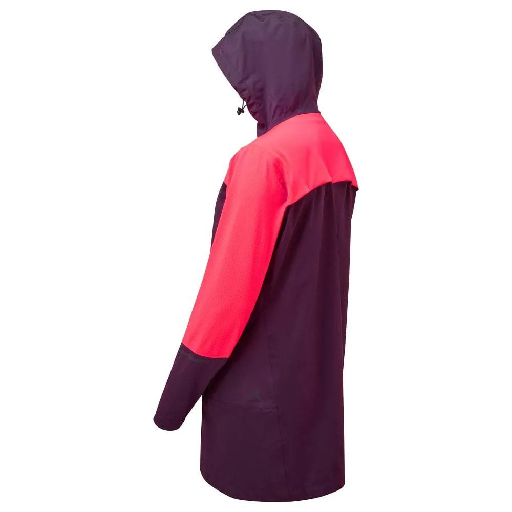ALTURA Stretch Nightvision Zephyr Jacke, Purple / pink ALTURA Stretch Nightvision Zephyr Jacke, Purple / pink