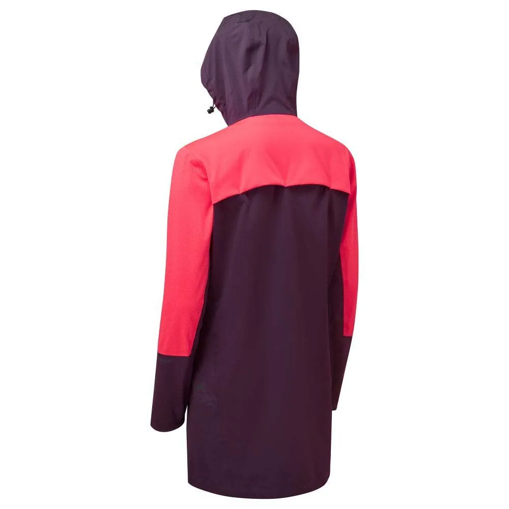ALTURA Stretch Nightvision Zephyr Jacke, Purple / pink ALTURA Stretch Nightvision Zephyr Jacke, Purple / pink