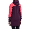 ALTURA Stretch Nightvision Zephyr Jacke, Purple / pink