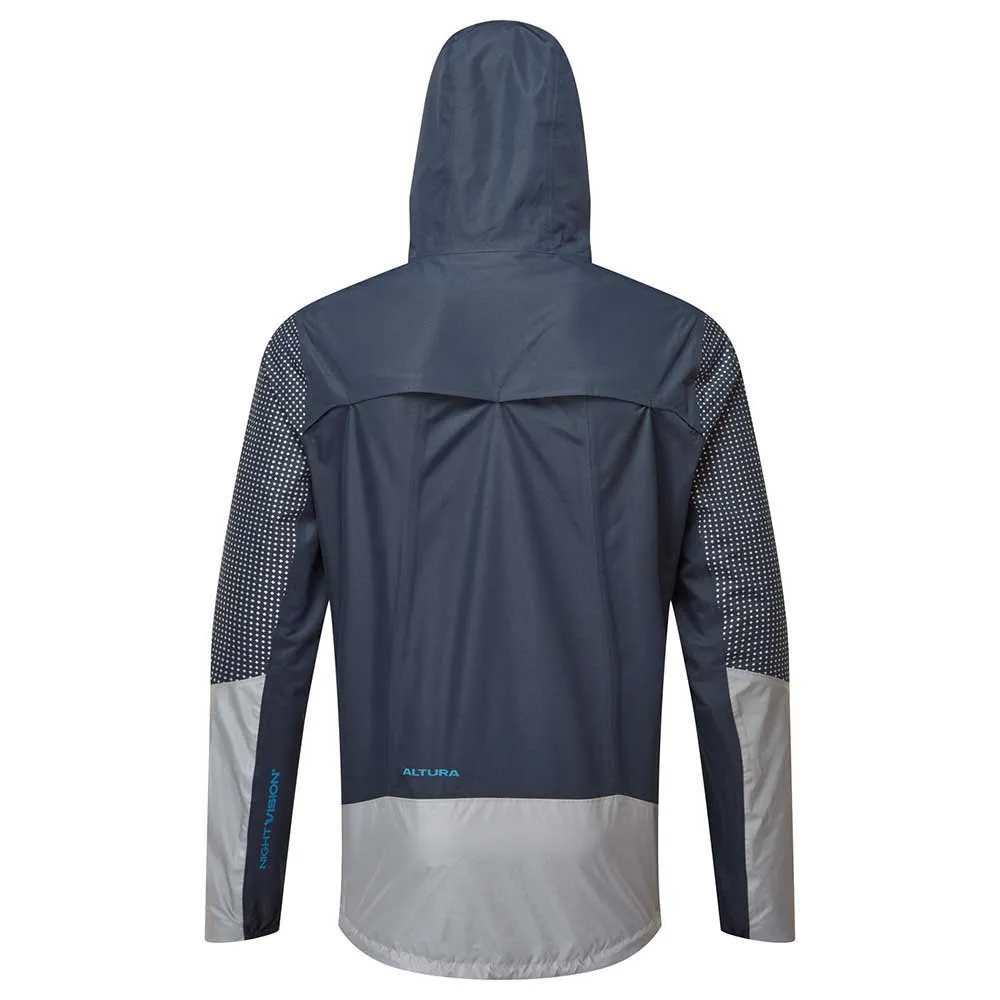 ALTURA Stretch Zephyr Nightvision 2023 Jacke ALTURA Stretch Zephyr Nightvision 2023 Jacke