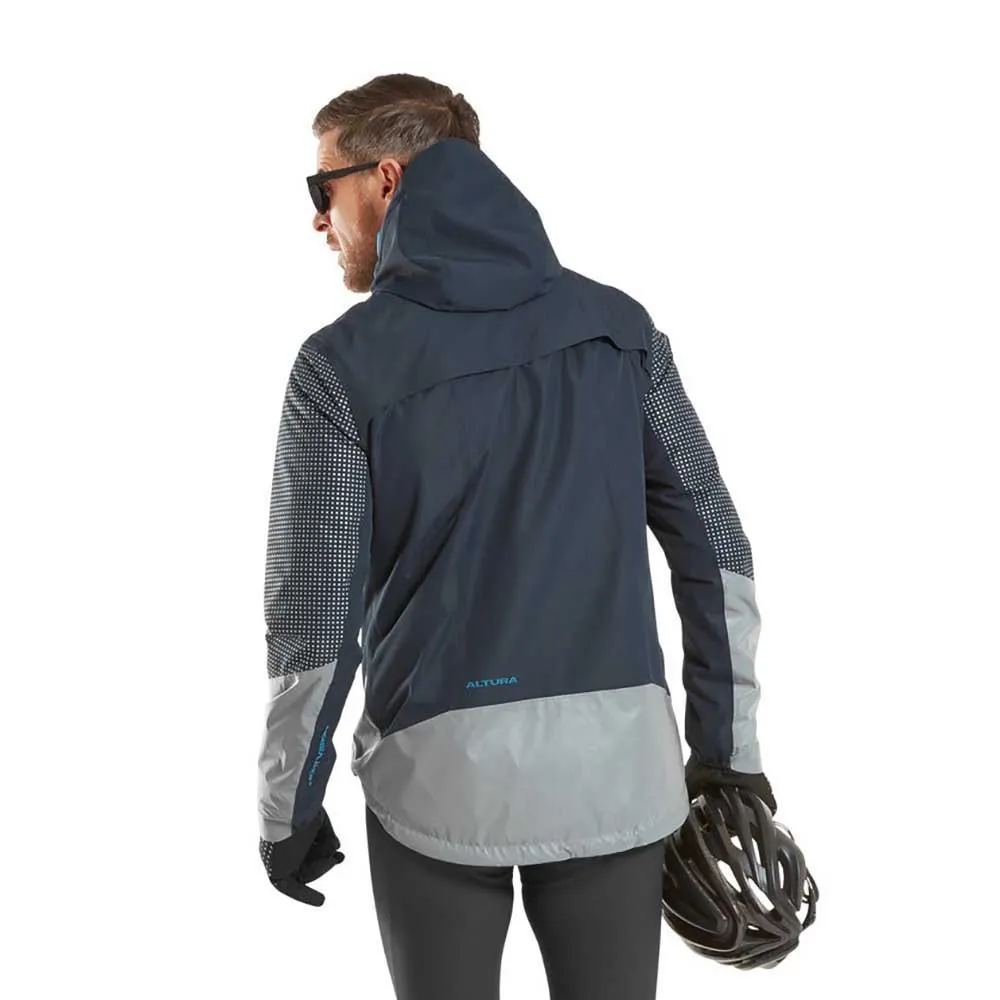 ALTURA Stretch Zephyr Nightvision 2023 Jacke ALTURA Stretch Zephyr Nightvision 2023 Jacke