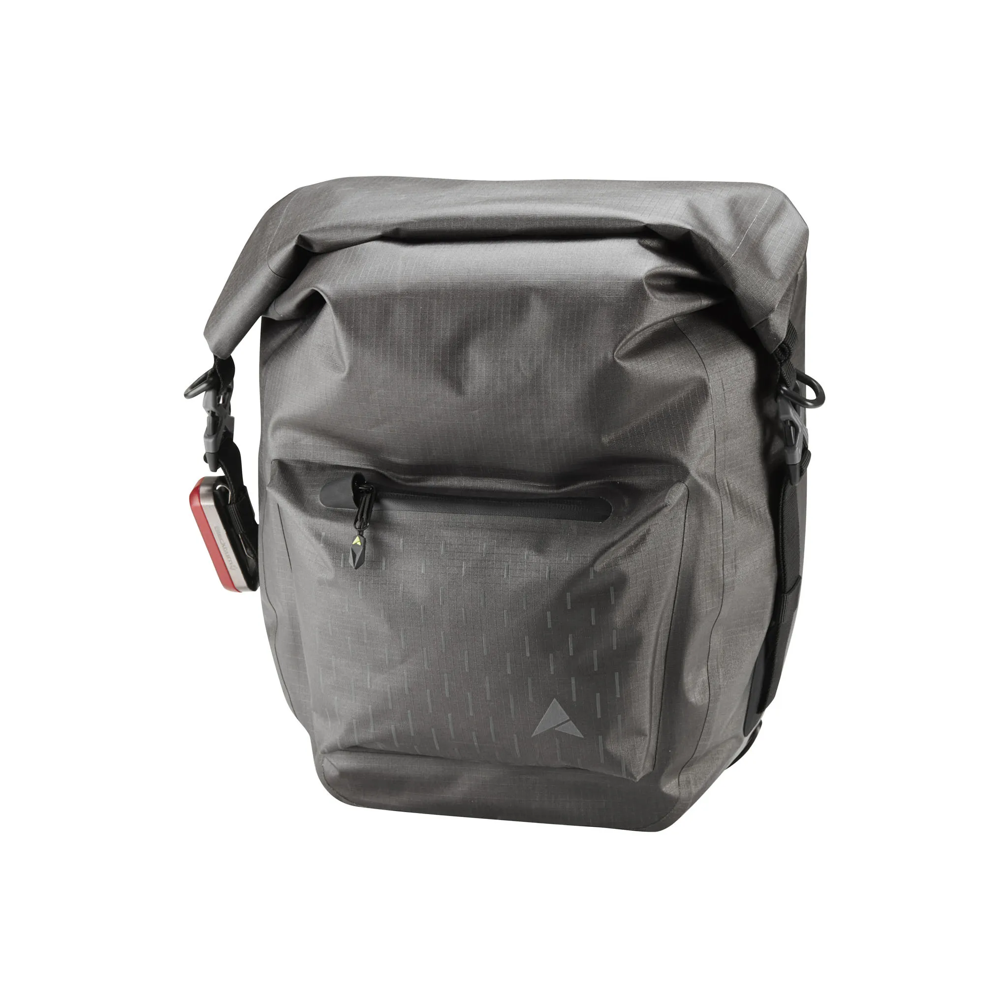 ALTURA Tasche Thunderstorm Adventure Unisex, grau, 15L ALTURA Tasche Thunderstorm Adventure Unisex, grau, 15L