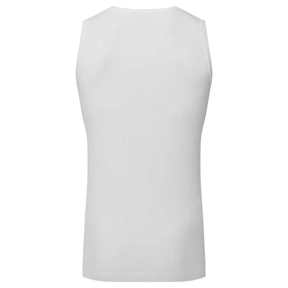 ALTURA Tempo Ärmelloses Baselayer, White ALTURA Tempo Ärmelloses Baselayer, White