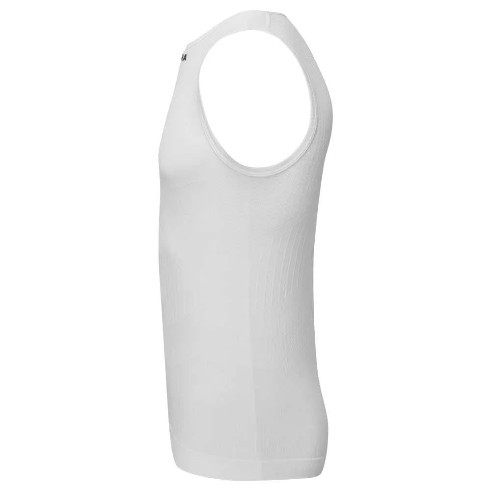 ALTURA Tempo Ärmelloses Baselayer, White ALTURA Tempo Ärmelloses Baselayer, White