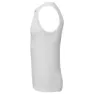 ALTURA Tempo Ärmelloses Baselayer, White