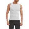ALTURA Tempo Ärmelloses Baselayer, White