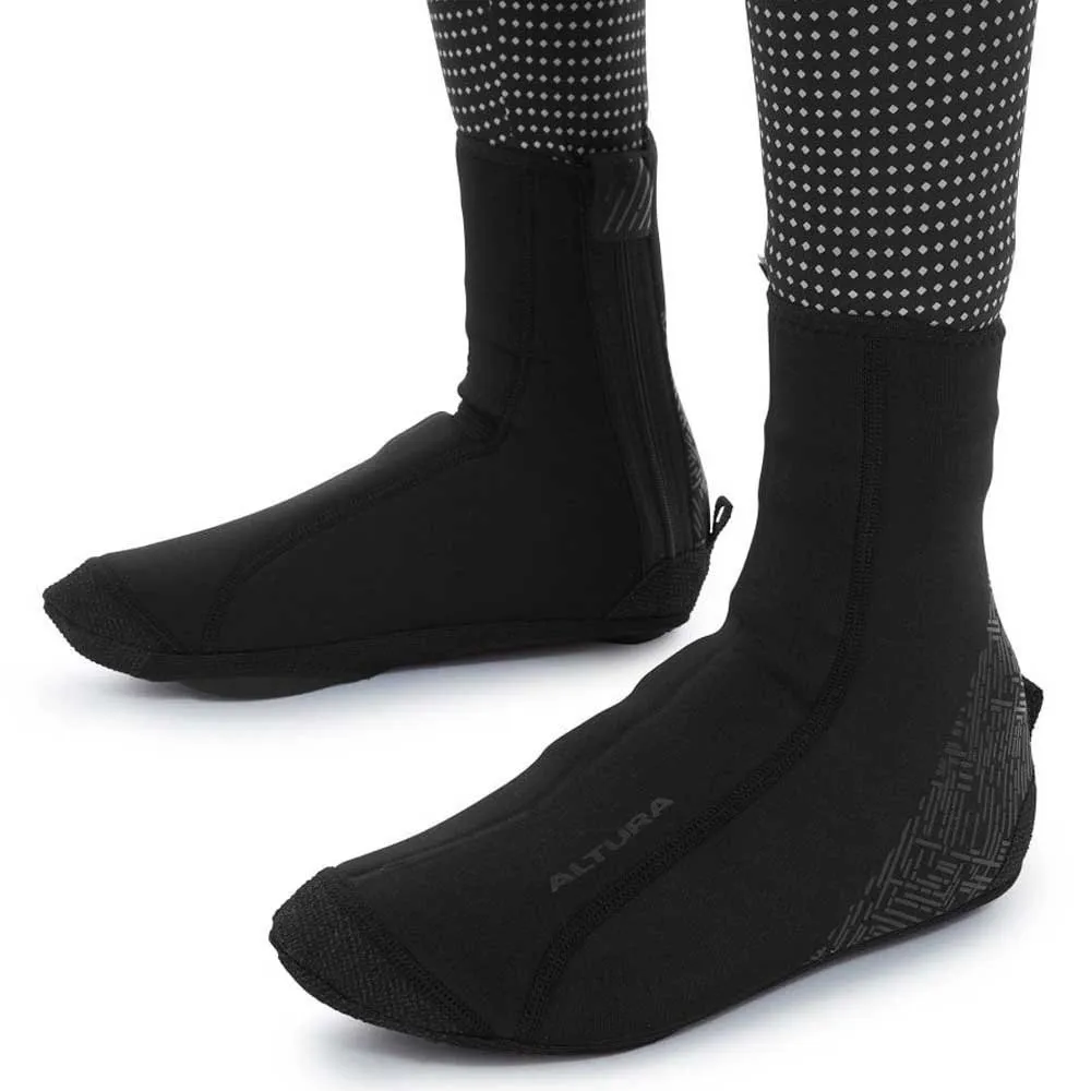 ALTURA Thermostretch 2021 Überschuhe ALTURA Thermostretch 2021 Überschuhe