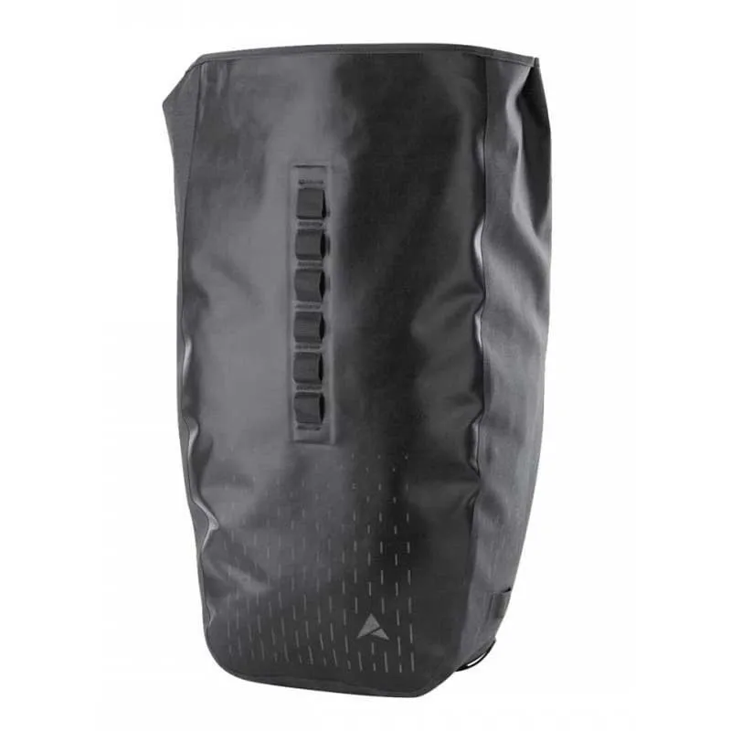 ALTURA Thunderstorm City Fahrradtasche, Black, One Size ALTURA Thunderstorm City Fahrradtasche, Black, One Size