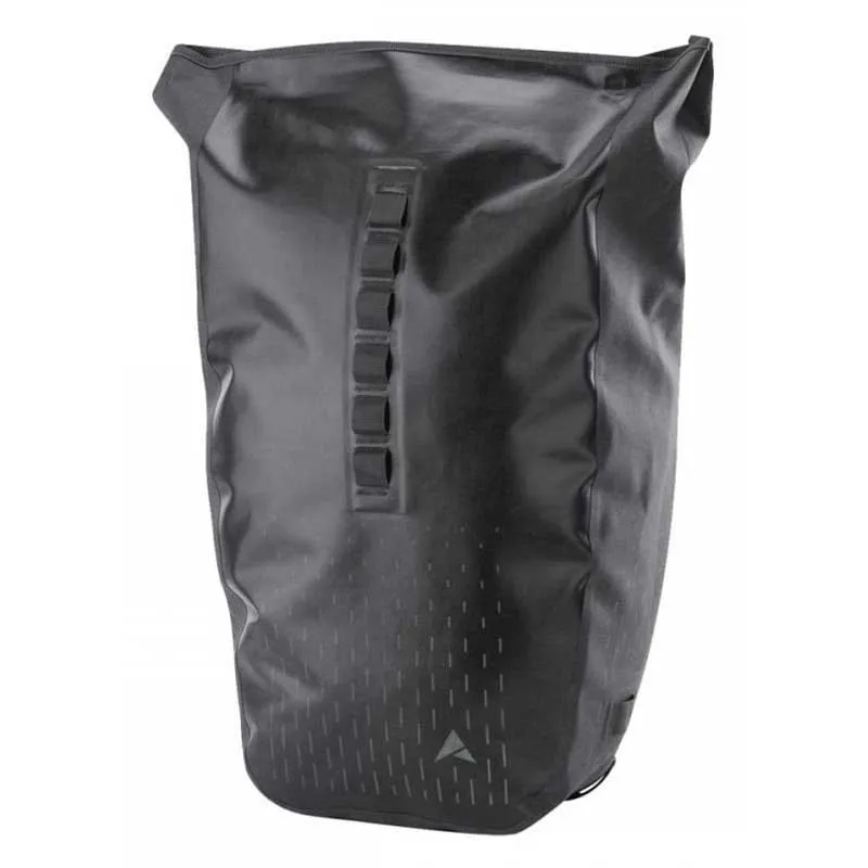 ALTURA Thunderstorm City Fahrradtasche, Black, One Size ALTURA Thunderstorm City Fahrradtasche, Black, One Size